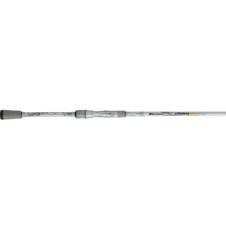 Rods * | At Low Price Abu Garcia Jordan Lee Spinning Rod