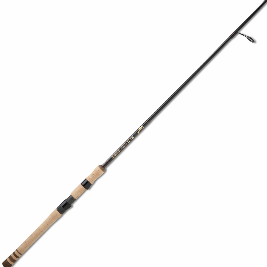 Rods * | With Discount G. Loomis Imx Hot Shot Spinning Rod