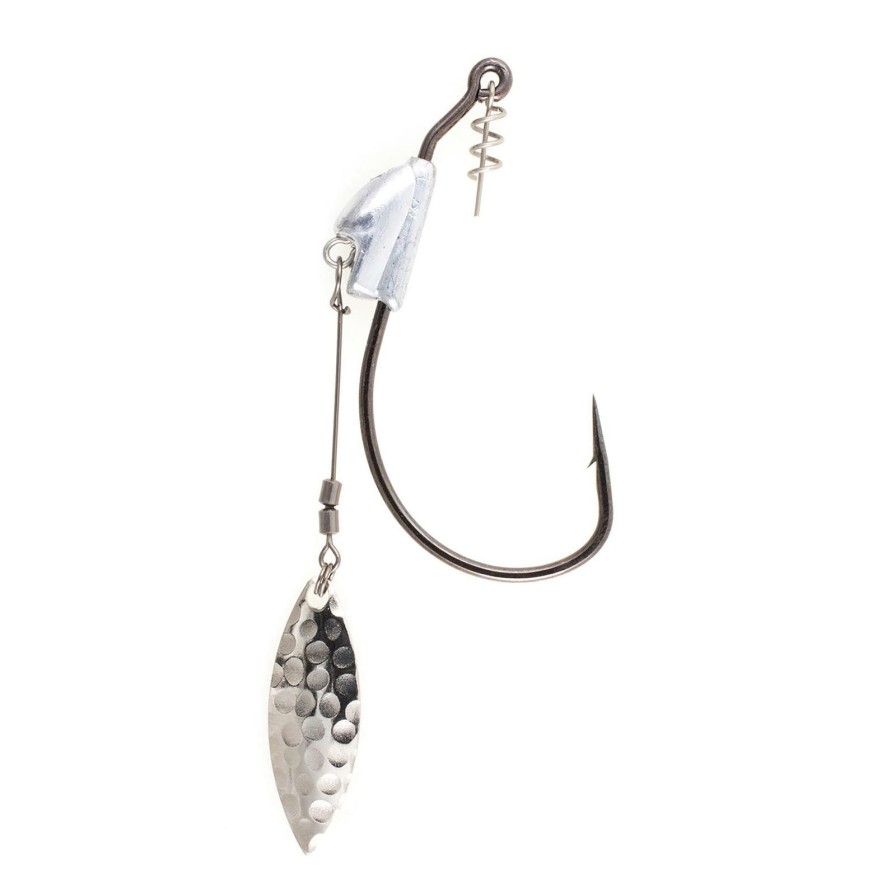 Terminal Tackle * | At Discount Prices Owner Flashy Swimmer Hooks