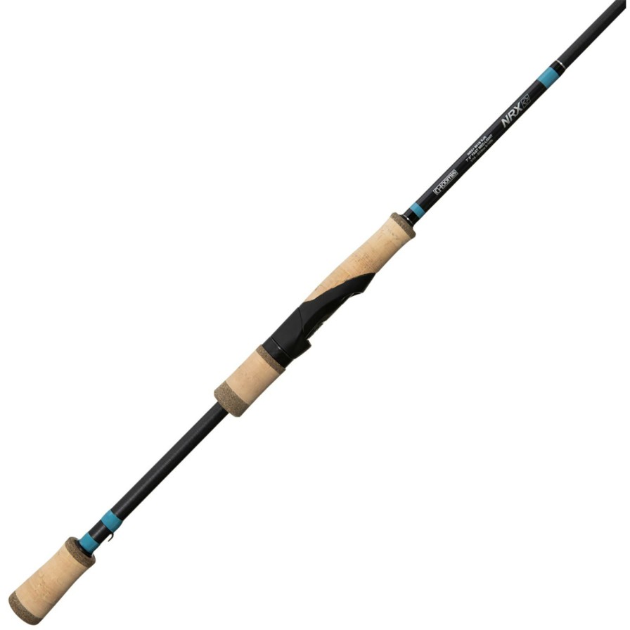 Rods * | Discounts G. Loomis Nrx+ Spinning Rod