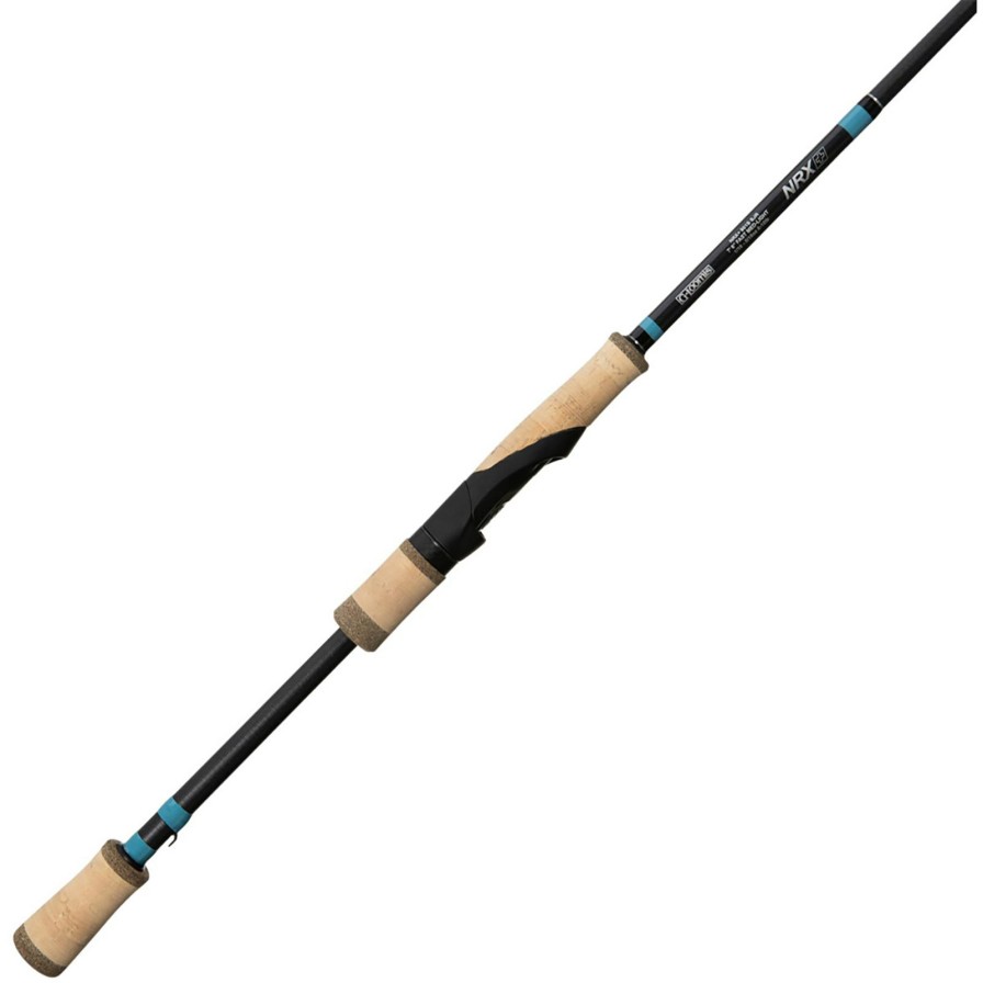 Rods * | Discounts G. Loomis Nrx+ Spinning Rod