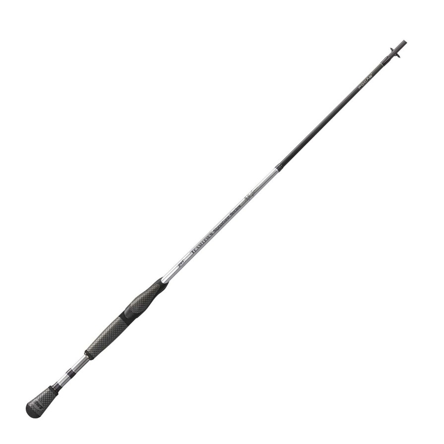 Rods * | Special Design Lew'S Team Lew'S Signature Series Spinning Rod