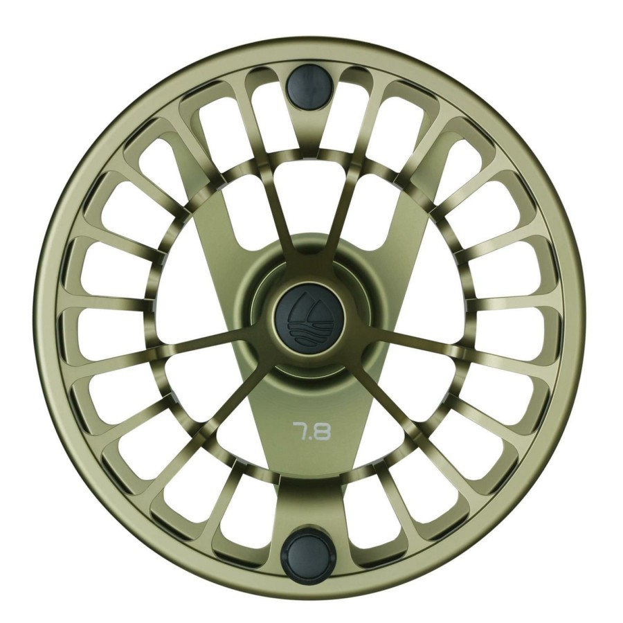 Reels * | Store Redington Rise Fly Reel Spare Spool