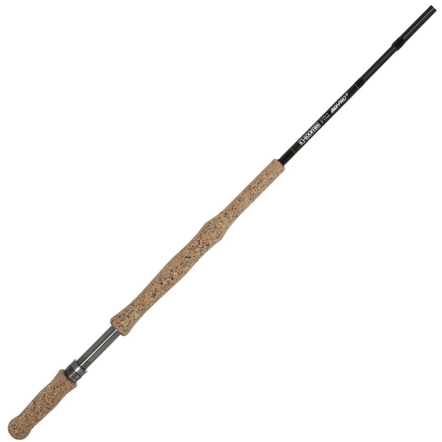 Rods * | Exceptional Design G. Loomis Imx Pro Musky Fly Rod