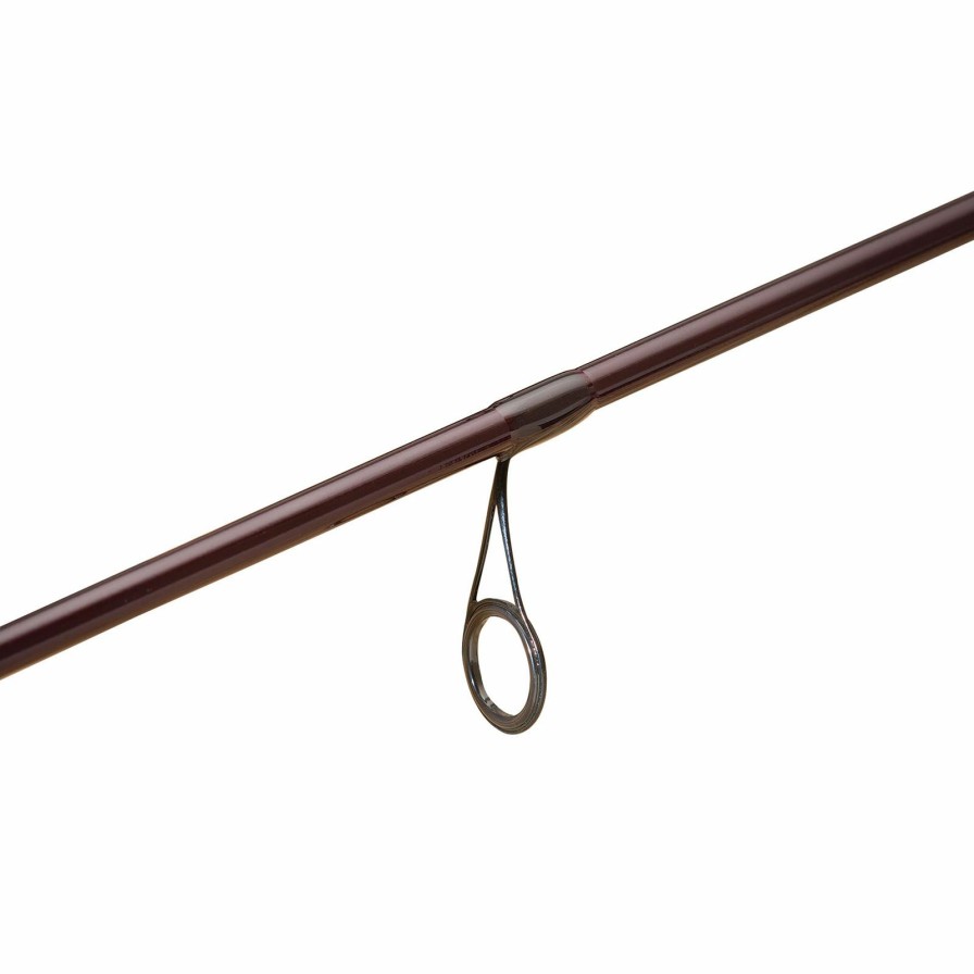 Rods * | Classical Style St. Croix Mojo Bass Spinning Rod