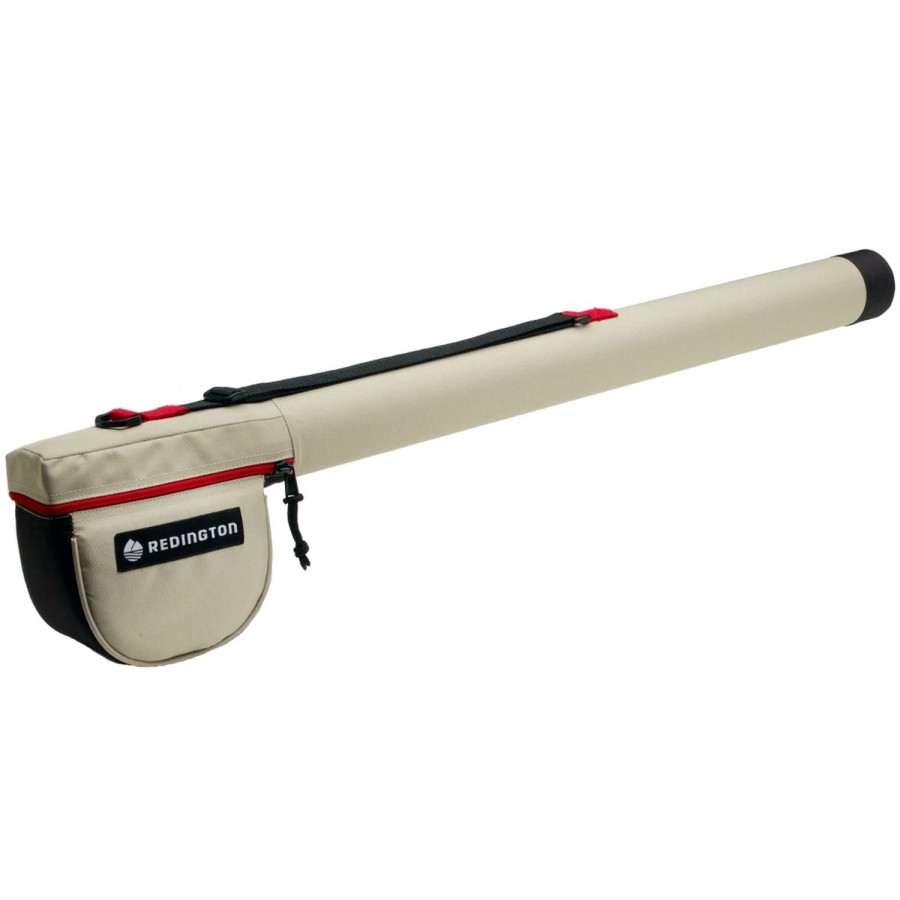 Gear & Tackle Storage * | Glamor Model Redington Travel Rod Case