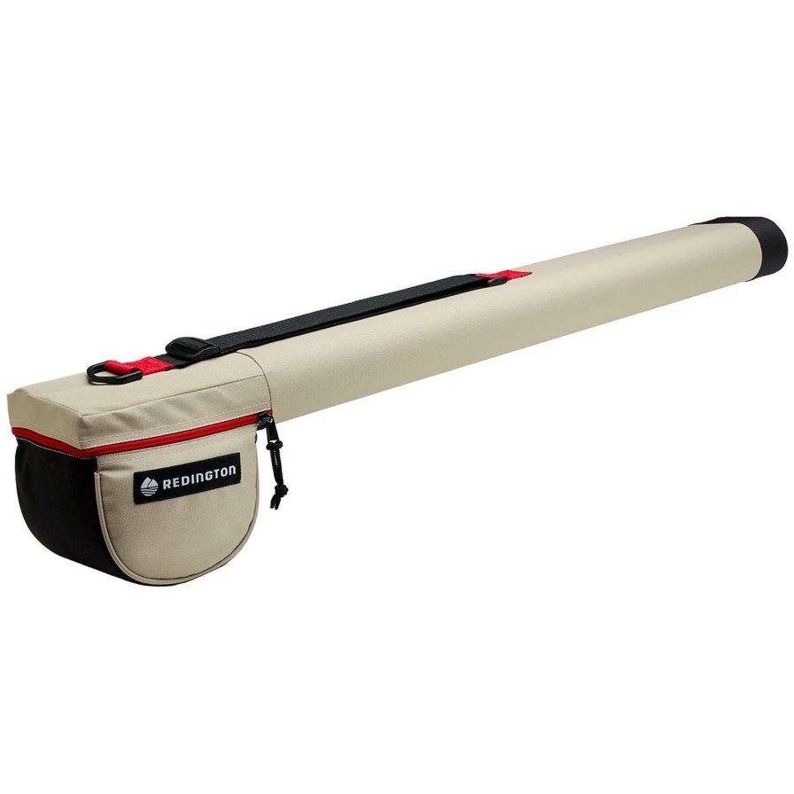 Gear & Tackle Storage * | Glamor Model Redington Travel Rod Case