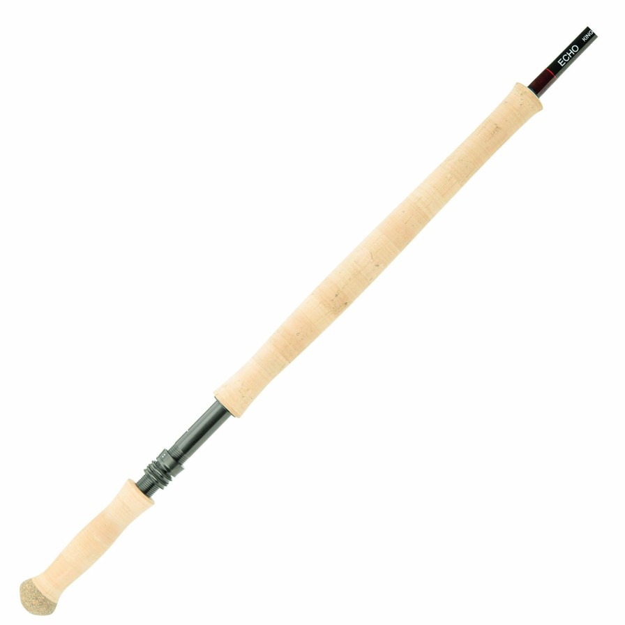 Rods * | Quality Guarantee Echo King Spey Fly Rod