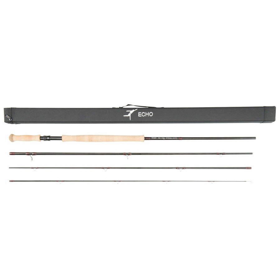 Rods * | Quality Guarantee Echo King Spey Fly Rod