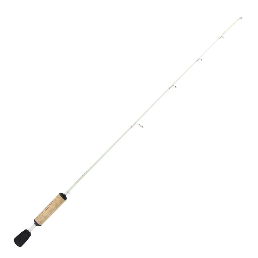 Rods * | Store Clam Jason Mitchell Dead Meat Ice Spinning Rod