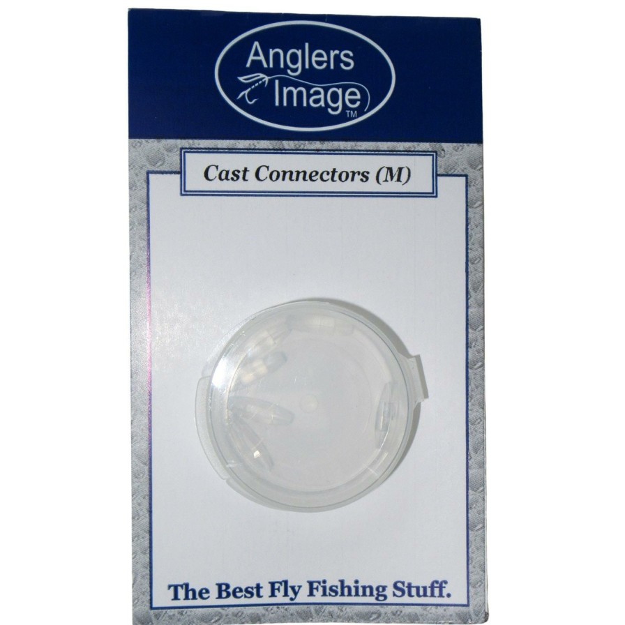 Line * | Opening Sales Anglers Image Cast Connectors