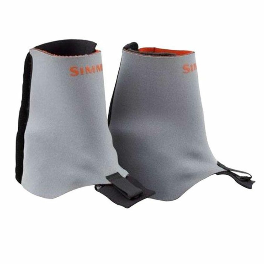 Wading * | Top Sell Simms Gravel Guards