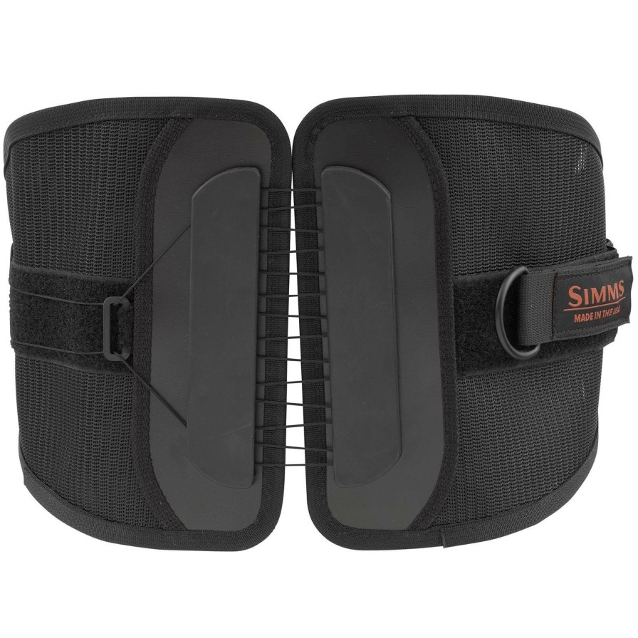 Wading * | Sale Merchandise Simms Backmagic Wading Belt