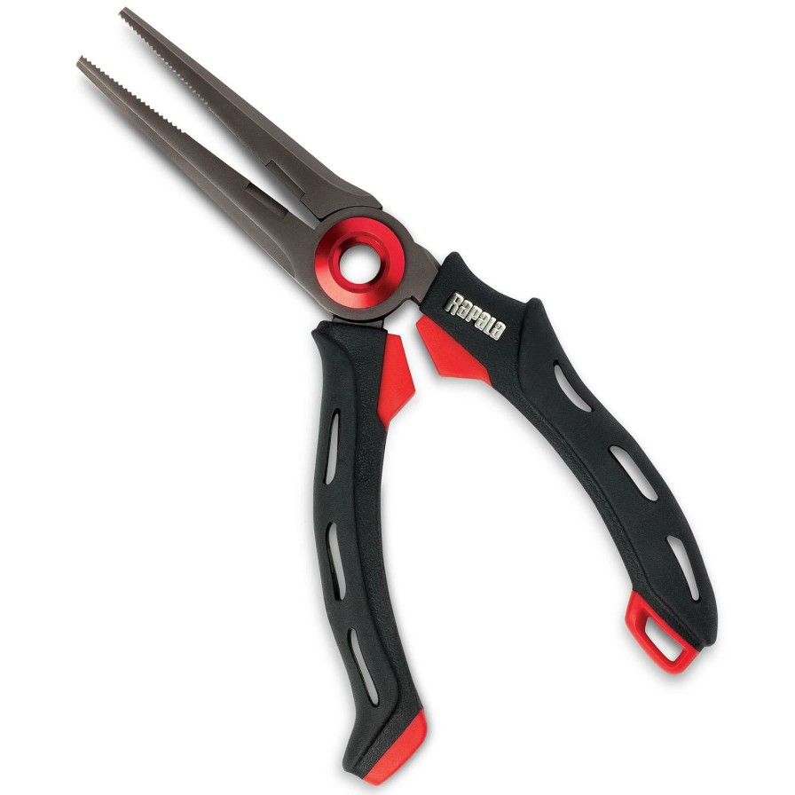 Fishing Accessories * | Special Style Rapala Mag Spring Pliers