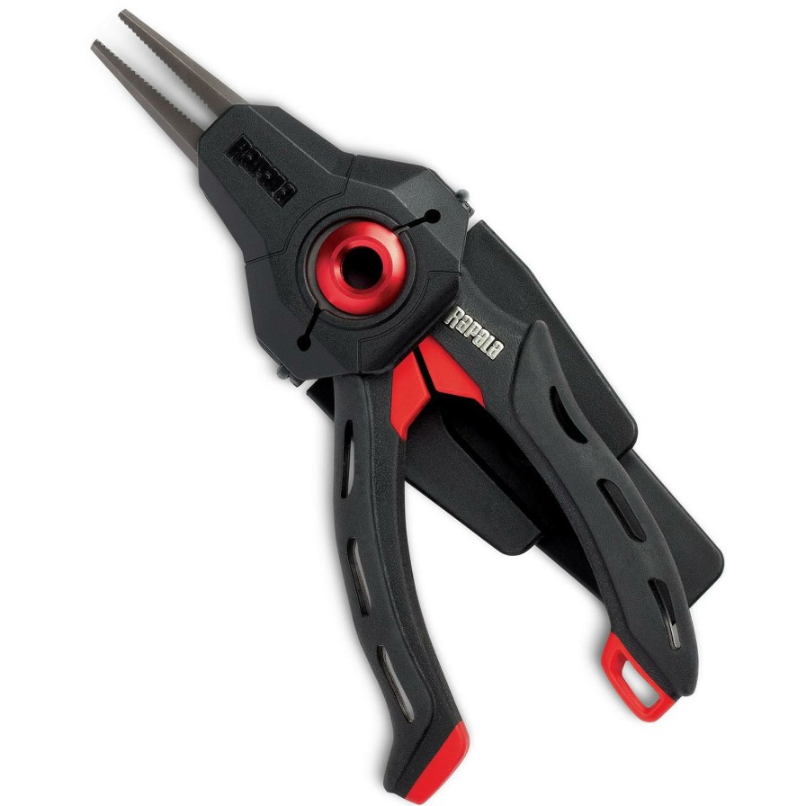 Fishing Accessories * | Special Style Rapala Mag Spring Pliers