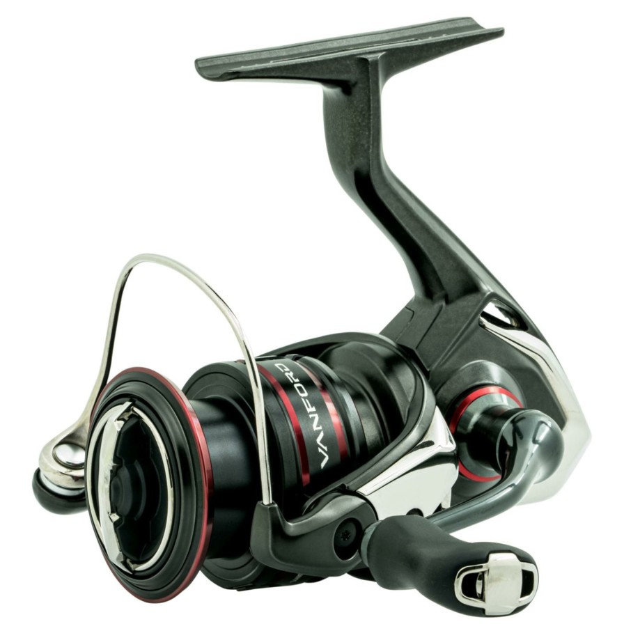 Reels * | Classical Style Shimano Vanford Spinning Reel