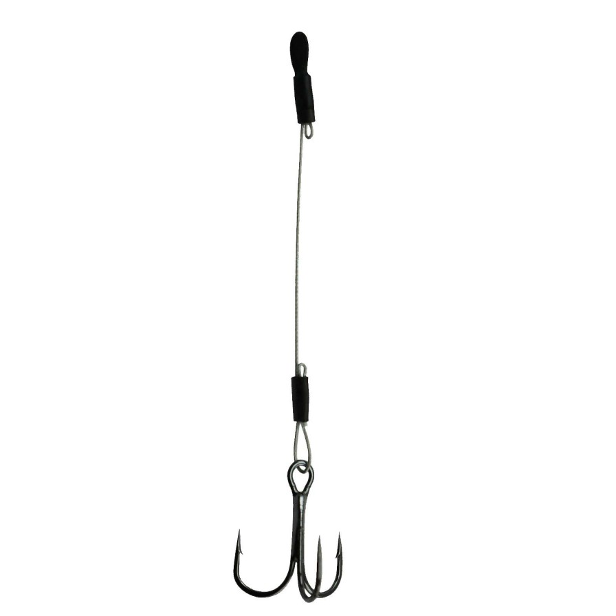 Terminal Tackle * | At Low Price Gamakatsu Treble Stinger Rig