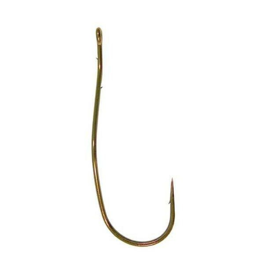 Terminal Tackle * | Reliable Quality Mustad 33862 Ultra Point Slow Death Crawler Hooks