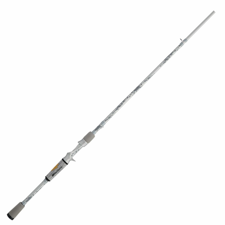 Rods * | At Discount Prices Abu Garcia Jordan Lee Casting Rod