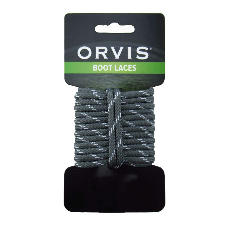 Wading * | Special Design Orvis Wading Boot Replacement Laces