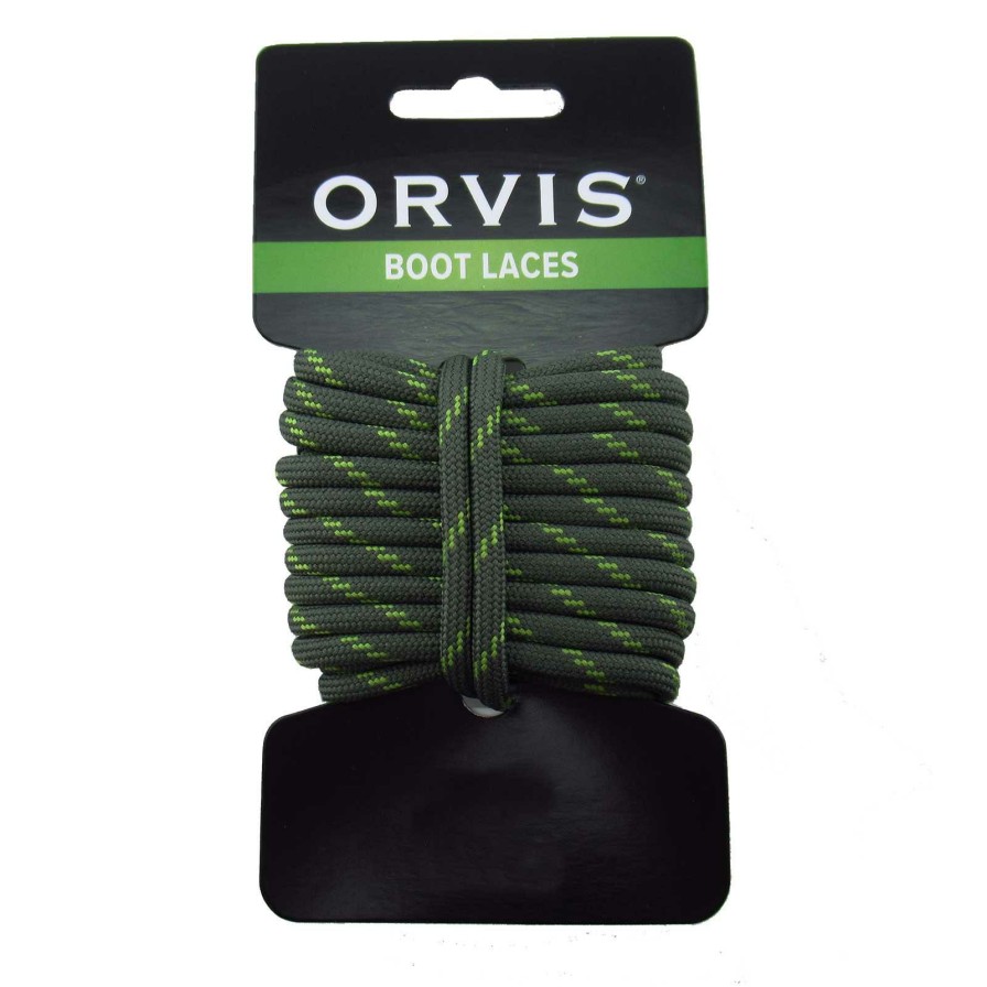 Wading * | Special Design Orvis Wading Boot Replacement Laces