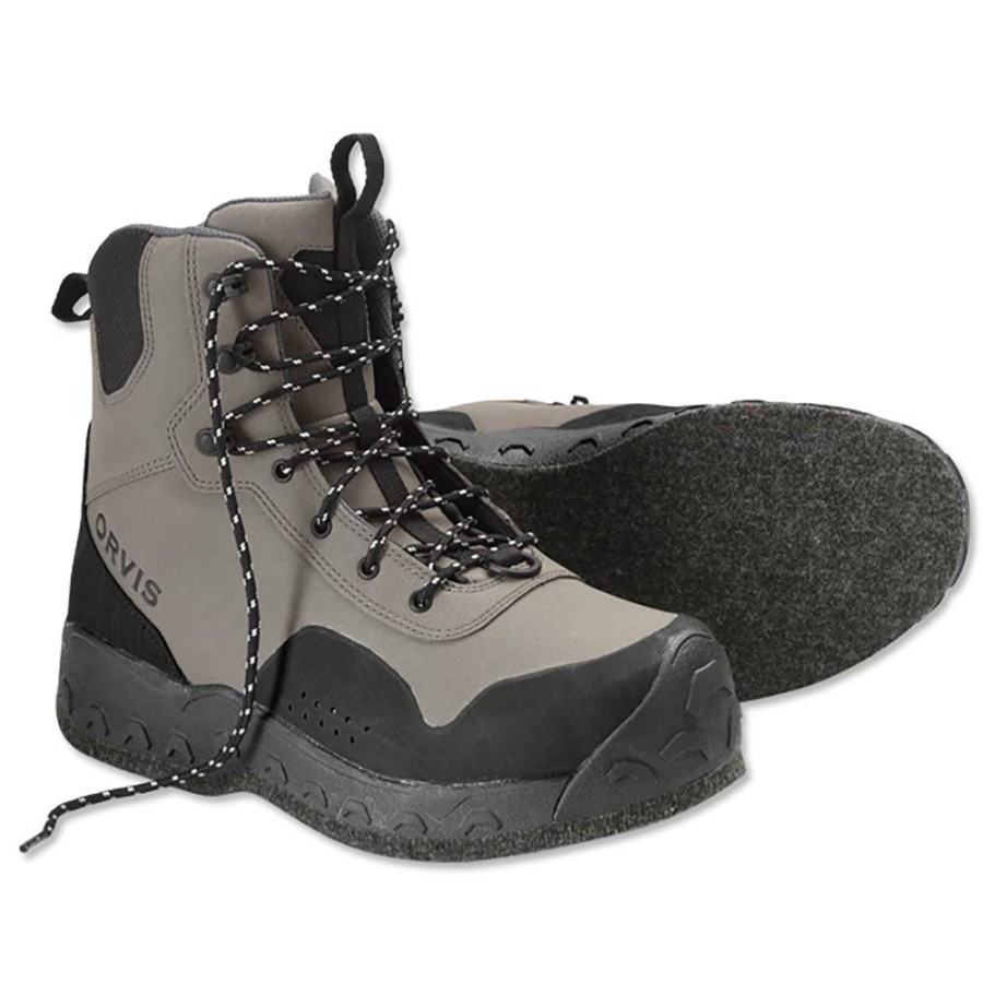 Wading * | At Unbeatable Price Orvis Men'S Clearwater Wading Boots