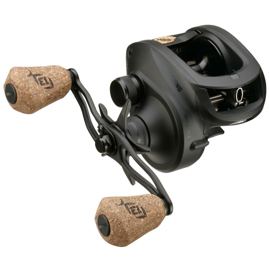 Reels * | Discounts 13 Fishing Concept A3 Gen 2 Low-Profile Casting Reel