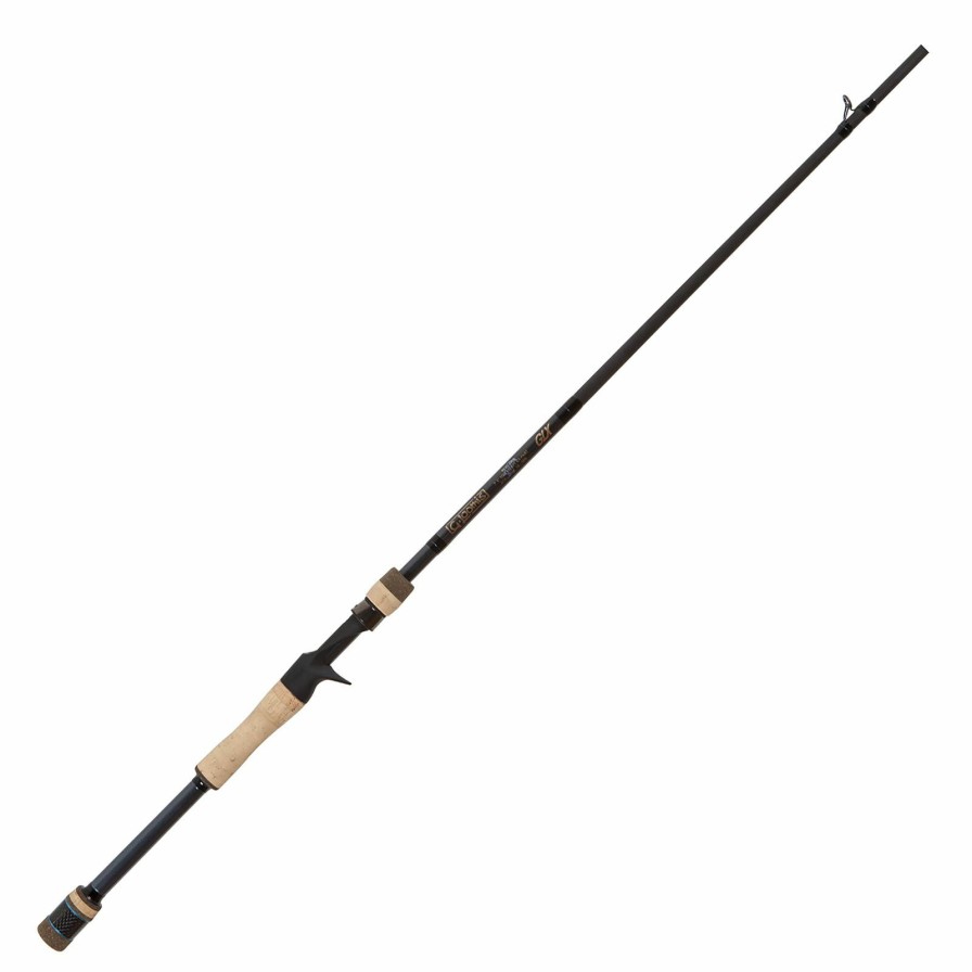 Rods * | Store G. Loomis Glx Bass Casting Rod