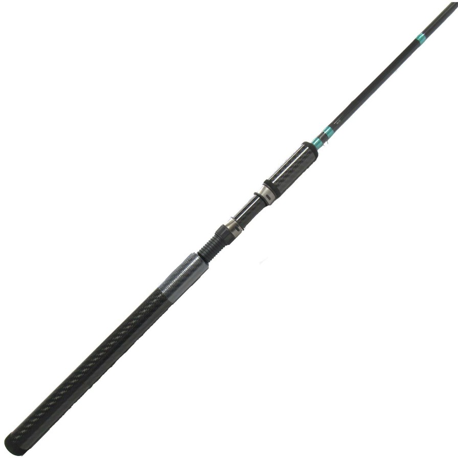 Rods * | Offering Discounts Okuma Sst New Generation Special Edition Spinning Rod