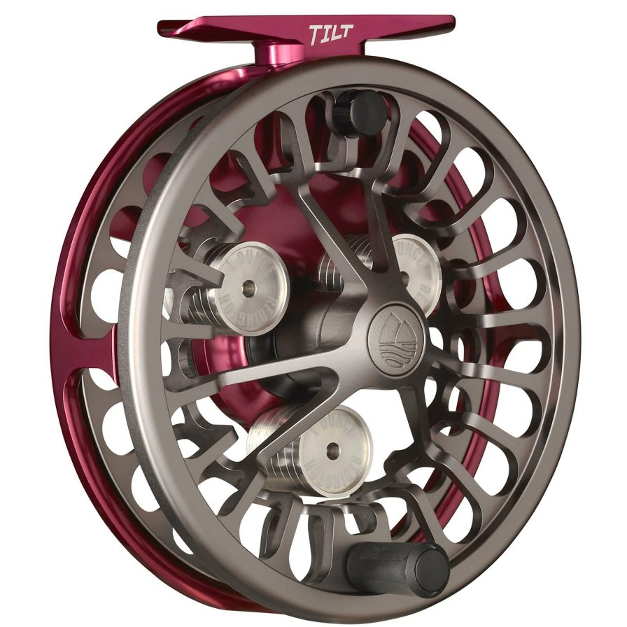 Reels * | At Low Price Redington Tilt Euro Nymph Fly Reel