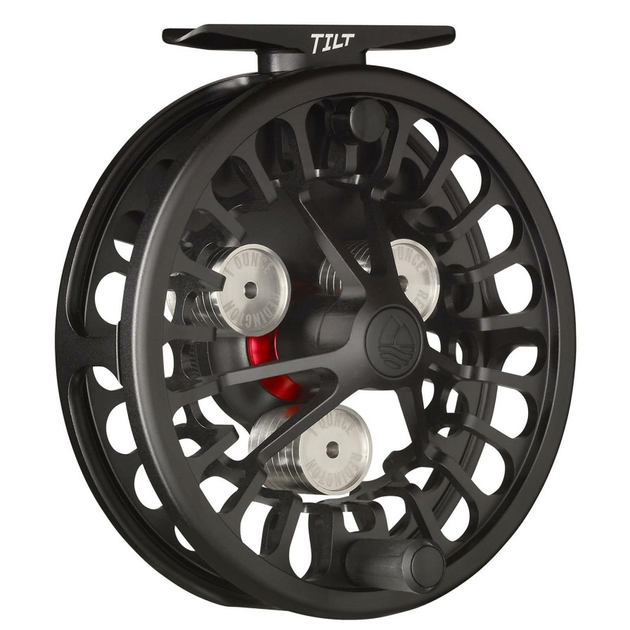 Reels * | At Low Price Redington Tilt Euro Nymph Fly Reel