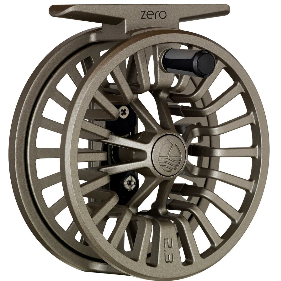 Reels * | At Low Price Redington Zero Fly Reel