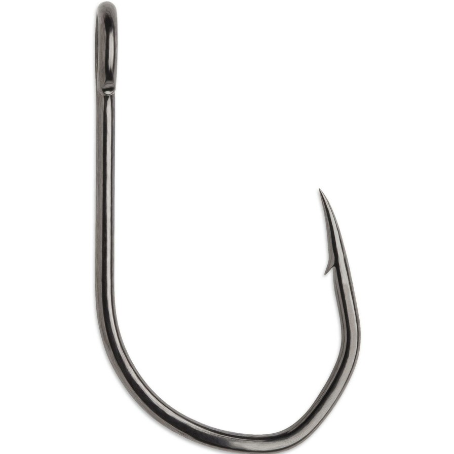 Terminal Tackle * | At Unbeatable Price Vmc Techset Siwash Open Eye Hooks