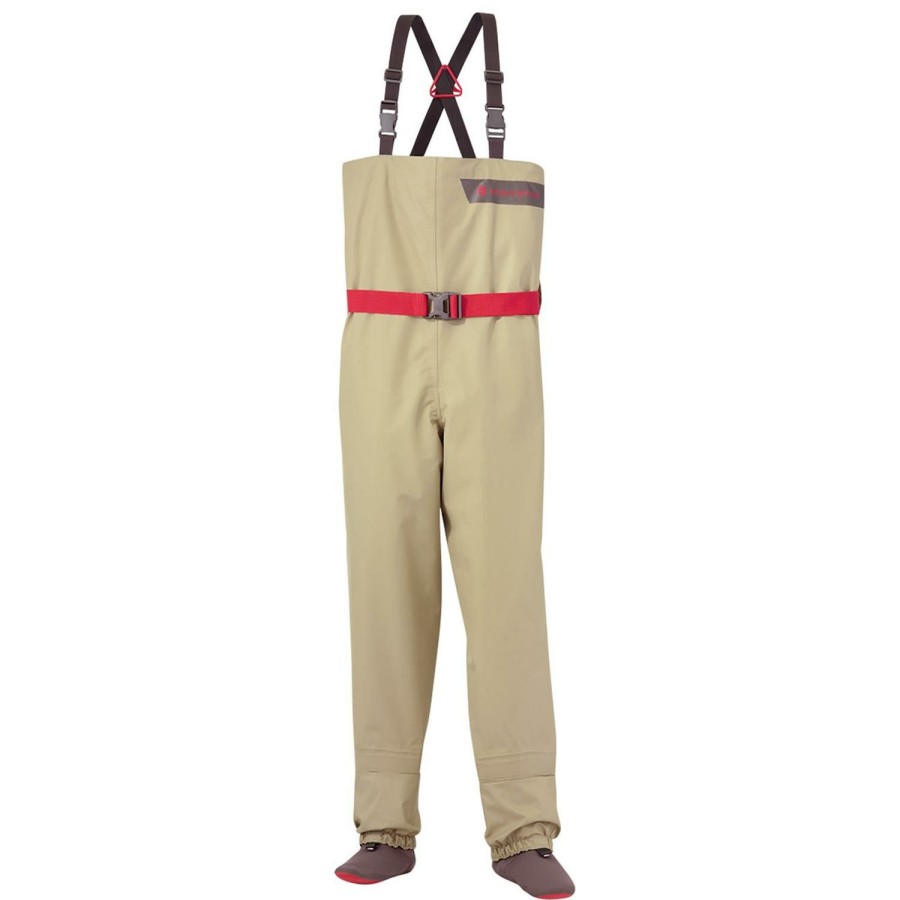 Wading * | Absolute Quality Redington Youth Crosswater Stockingfoot Chest Waders