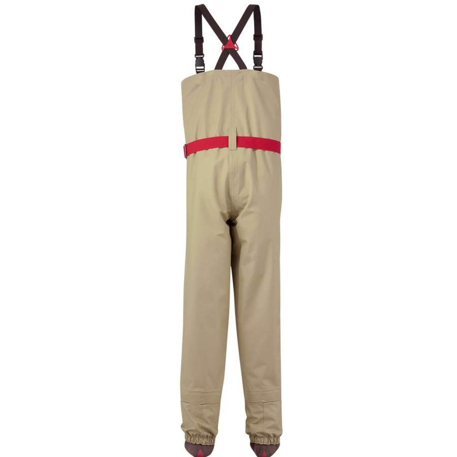 Wading * | Absolute Quality Redington Youth Crosswater Stockingfoot Chest Waders