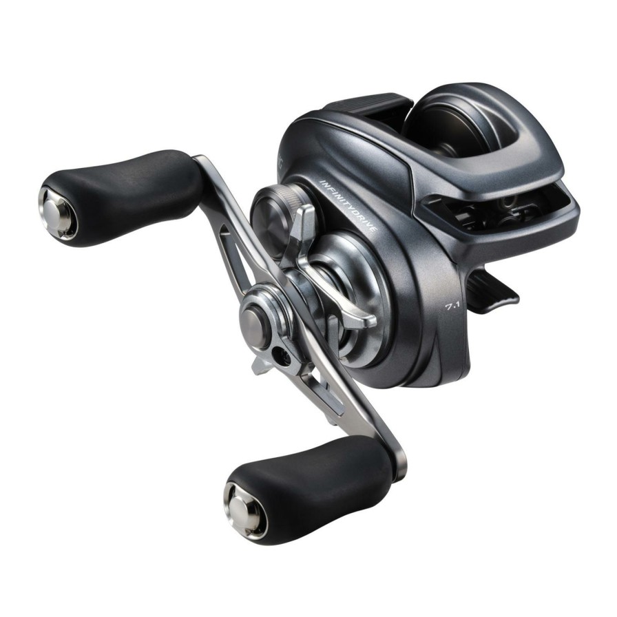 Reels * | Best Quality Shimano Bantam Low-Profile Casting Reel