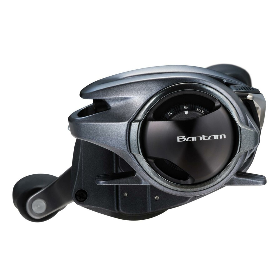 Reels * | Best Quality Shimano Bantam Low-Profile Casting Reel