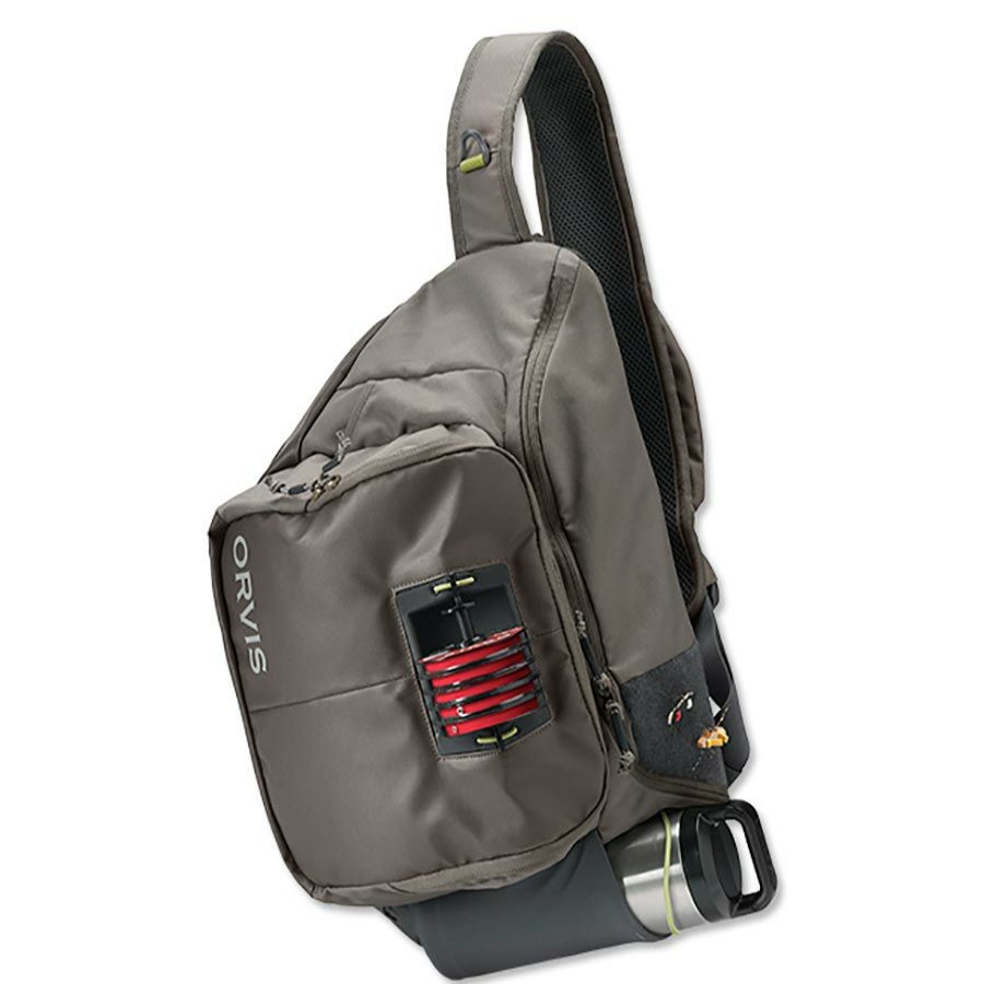 Wading * | Brilliant Design Orvis Guide Sling Pack