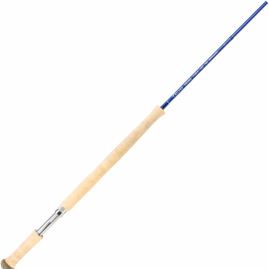 Rods * | Bargain Sale Echo Swing Two-Hand Spey Rod