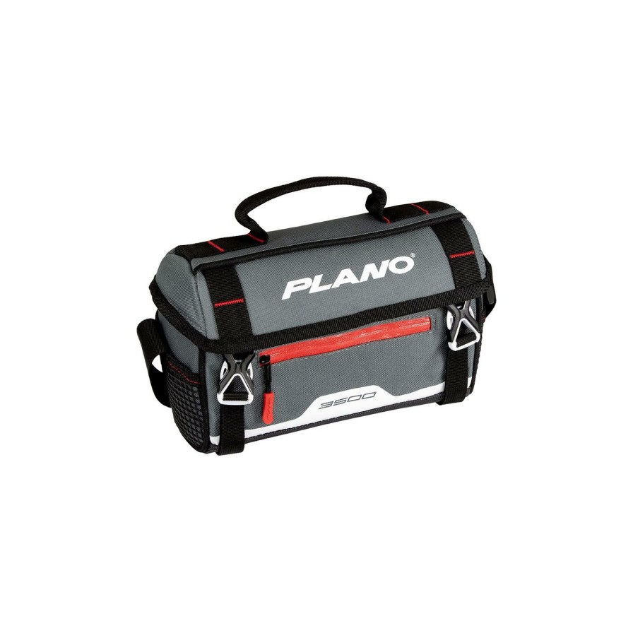 Gear & Tackle Storage * | Classical Style Plano Weekend Series Softsider Tackle Bag