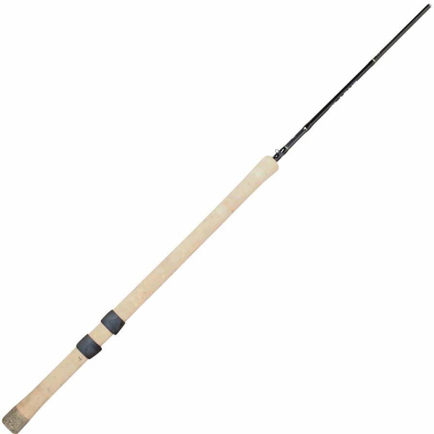 Rods * | The Latest Fashion Shimano Clarus Centerpin Rod