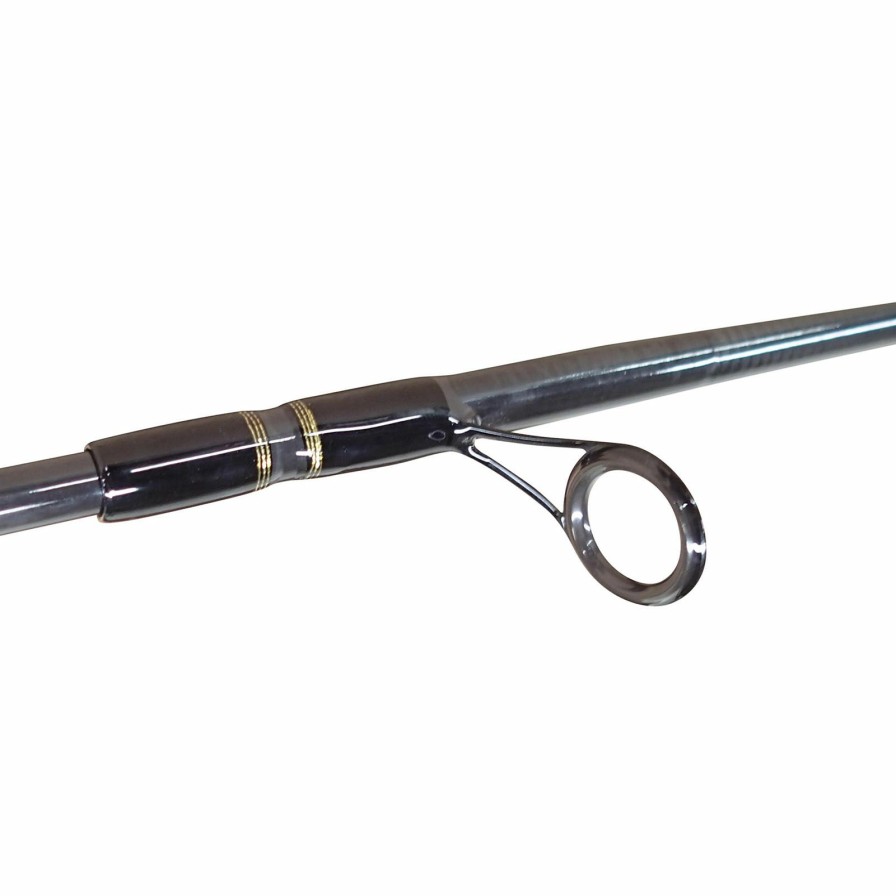 Rods * | The Latest Fashion Shimano Clarus Centerpin Rod