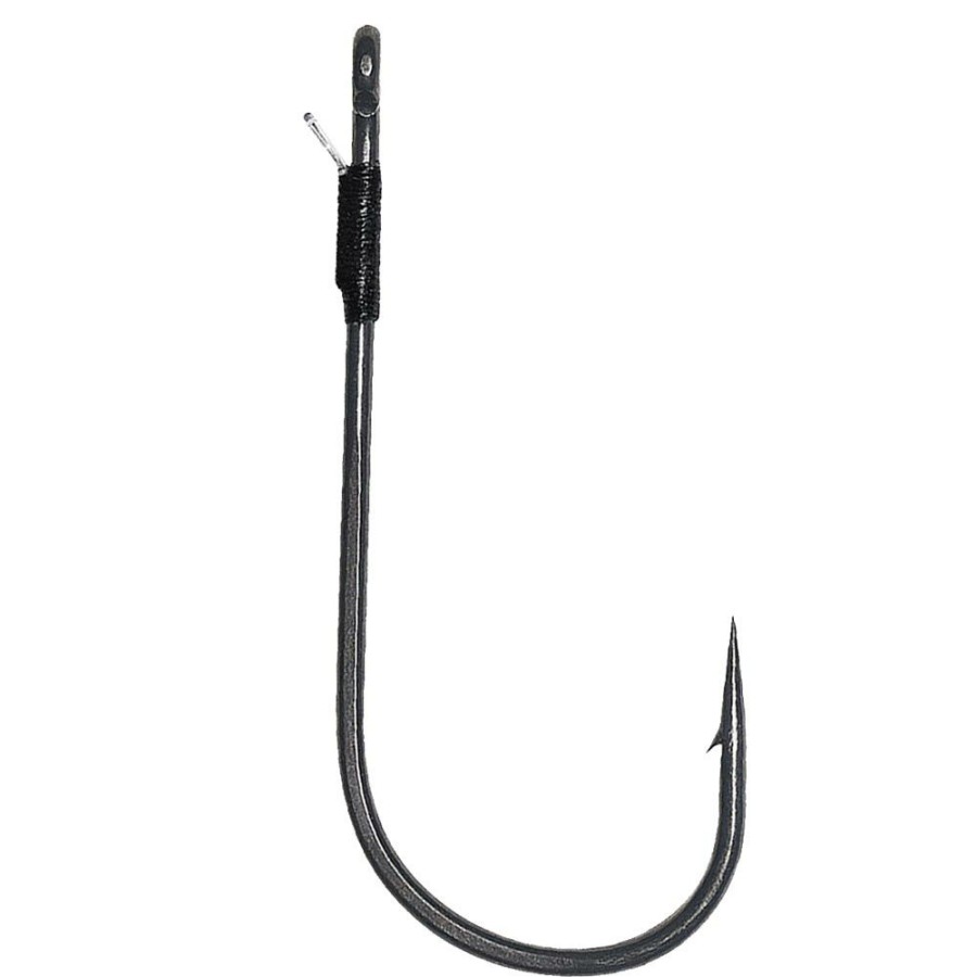 Terminal Tackle * | Classical Style Owner 4X Jungle Flipping Hooks