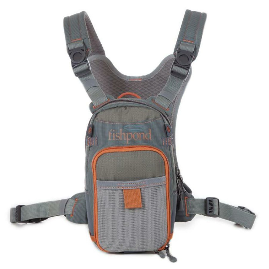 Wading * | Opening Sales Fishpond Canyon Creek Chest Pack