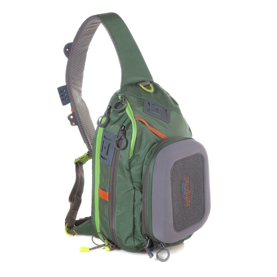 Wading * | Shop Fishpond Summit Sling 2.0 Pack