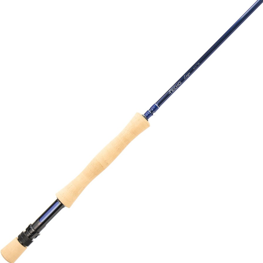 Rods * | Bargain Sale Echo Lago Fly Rod