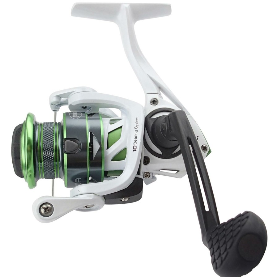 Reels * | Special Design Lew'S Mach I Speed Spin Spinning Reel