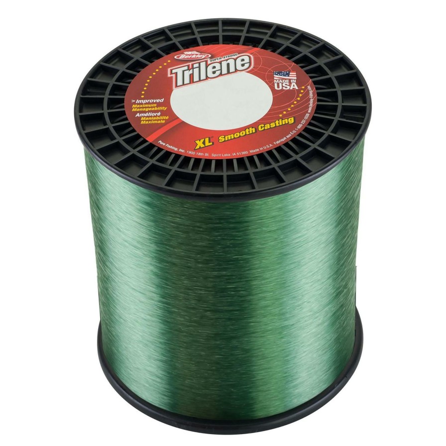 Line * | At Unbeatable Price Berkley Trilene Xl Monofilament Line