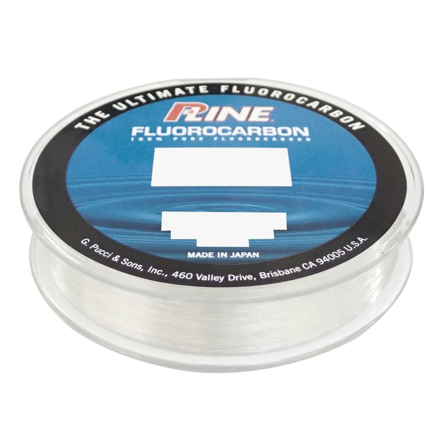 Line * | Reliable Quality P-Line Fluorocarbon Line