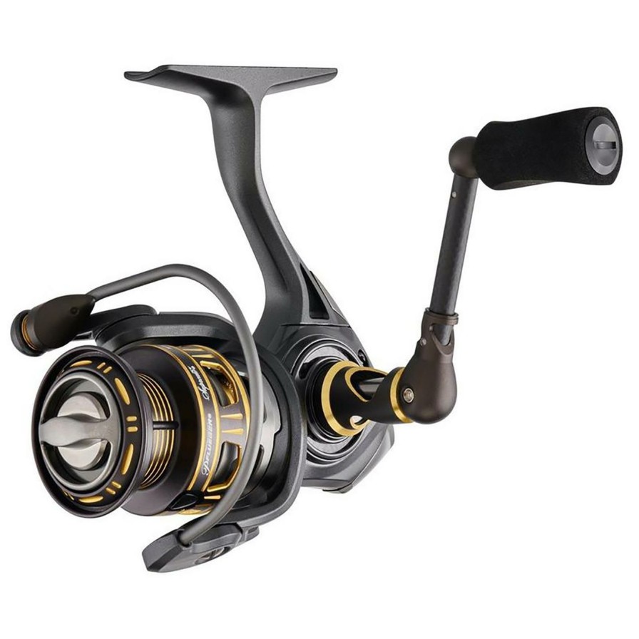 Reels * | Bargain Sale Pflueger Supreme Xt Spinning Reel